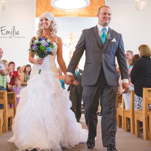 Meet your Posher, Vanessa - Picture 1 of 1